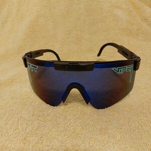 Pit Viper The Night Fall Polarized Sunglasses